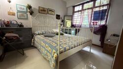 Blk 365A Sun Breeze (Sembawang), HDB 2 Rooms #563334031